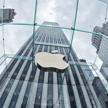Apple va deschide primul centru pentru dezvoltatorii de aplicaţii din Europa