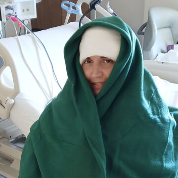 audrey.jpg „A fost ceva ireal, ca un vis”