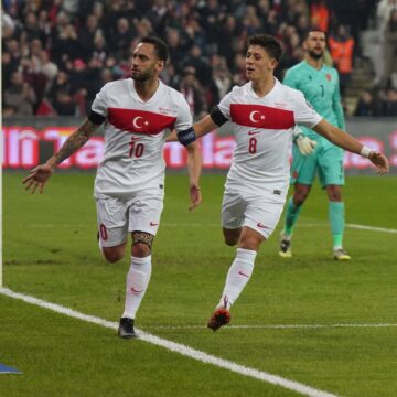 Turcia live de la 07:00 la CM 2026. Arda Guler și Calhanoglu au lăsat România la TV și vor acum TOT din primul test mondial