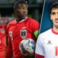 Iordania live de la 07:00 la CM 2026. Arnautovic și Alaba sunt obligați să învingă noul fundaș de la Corvinul Hunedoara!