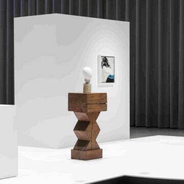 berlin-brancusi.jpg „Anul Brâncuși”, celebrat în toată lumea. 100.000 de oameni au mers la expoziția din Berlin dedicată marelui nostru sculptor român