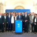 Ilie Bolojan anunță, după ședința PNL, că partidul nu îl susține pe Adrian Veștea și „i-a cerut să-și depună mandatul până mâine, la ora 10” / Adrian Veștea: „NU îmi depun mandatul”