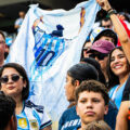 Ce cadou primesc 100 de argentinieni a căror viză în SUA pentru CM e refuzată!