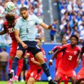 Căpitanul revelației de la Cupa Mondială e acuzat de viol! Ar fi intrat în camera de la hotel peste o traducătoare braziliană