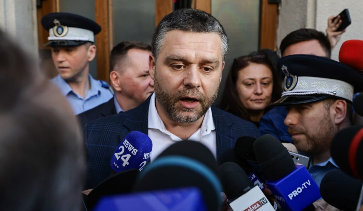 Ciprian Ciucu, audiat de urgență la DNA. Riscă să fie pus sub acuzare
