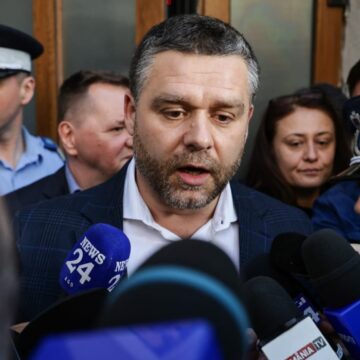 ciprian-ciucu-dna.jpg Ciprian Ciucu, audiat de urgență la DNA. Riscă să fie pus sub acuzare