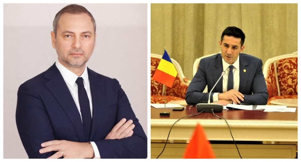 „Singurul sfat pe care i l-aș da ar fi să se gândească de două ori înainte să accepte”