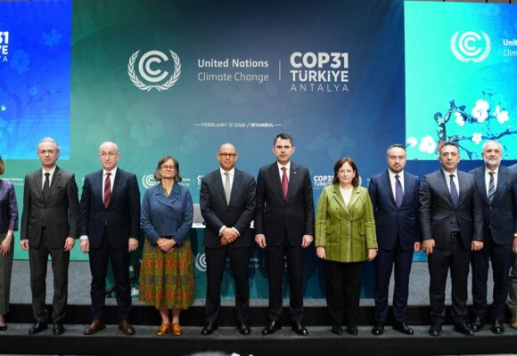 Gazdele COP31 propun electrificarea ca prioritate globală și reducerea a 35% din consumul de energie până în 2035