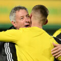 Cum a trăit Bergodi golul lui Lukic de la Mondial. „A fost o surpriză. Nu știu cât va mai rămâne”. Ce regretă antrenorul