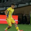 Cum l-a numit David Matei pe Gică Hagi după ce „Regele” l-a debutat în Georgia – România 1-1