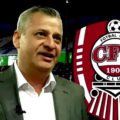 Dan Petrescu și Edi Iordănescu nu mai sunt singurele variante pentru CFR Cluj