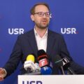 Dominic Fritz susține că AUR, partidul lui George Simion, trebuie să îl facă pe Sorin Grindeanu premier