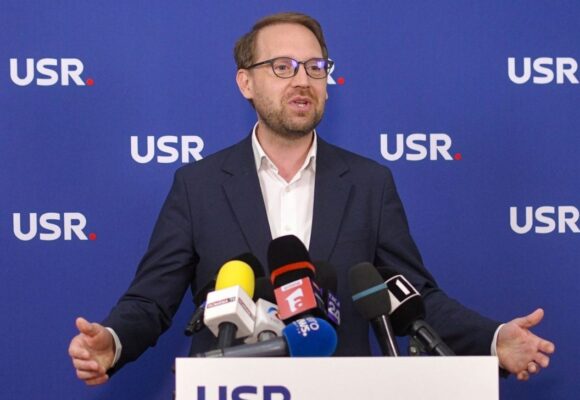 Dominic Fritz susține că AUR, partidul lui George Simion, trebuie să îl facă pe Sorin Grindeanu premier
