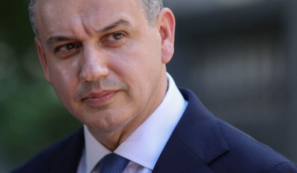 Eugen Tomac a dat răspunsul decisiv dacă își depune mandatul de premier desemnat din cauza lipsei de sprijin politic