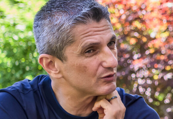 Grecii anunță plecarea lui Răzvan Lucescu după ce a bătut palma cu Ivan Savvidis
