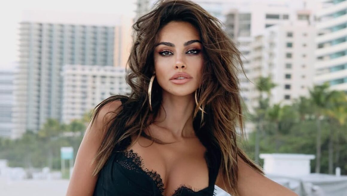 Fostul iubit al Mădălinei Ghenea a rupt tăcerea despre durerea prin care a trecut