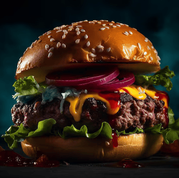 Cercetătorii de la Stanford au dezvoltat instrumentul Burger A.I.