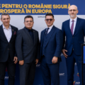 Leviatan Group, inițiator al ROMDEF – noul patronat al industriei private de apărare din România – Aleph News