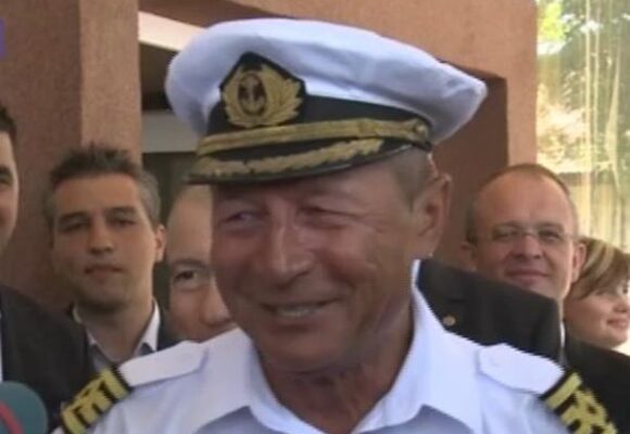 Fostul președinte Băsescu – o analiză-trăznet, înaintea furtunii politice care va să vină – Aleph News