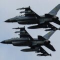 Alertă aeriană în județul Tulcea după atacuri cu drone în apropierea graniței României. Eurofightere britanice au fost ridicate de la sol