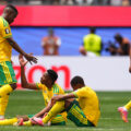 Presa din Africa de Sud, devastată de golul calificării, marcat în 90+1 de Canada