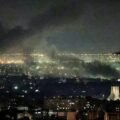 BREAKING. Armata SUA atacă ținte din Iran, la ordinul lui Trump, ca răspuns la doborârea elicopterului Apache de către Iran