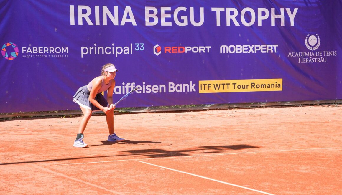 irina-begu-1.jpg A început Irina Begu Trophy! Unde și când se joacă finalele