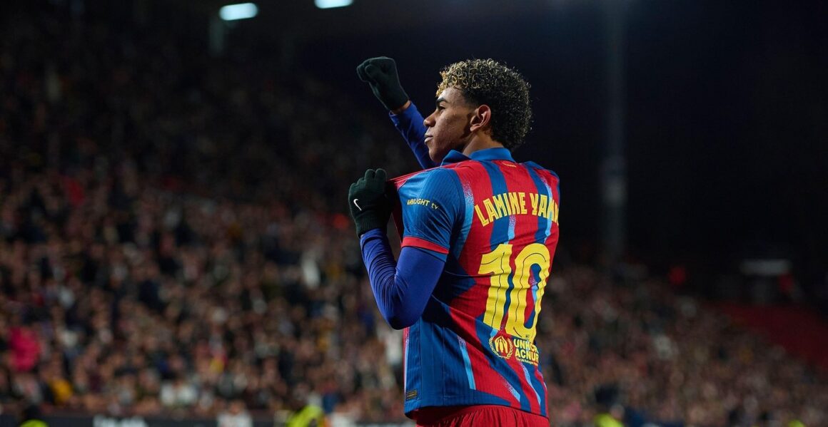 „Neymar este modelul meu, dar Messi e cel mai bun!”