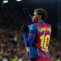 „Neymar este modelul meu, dar Messi e cel mai bun!”