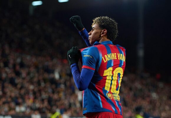 „Neymar este modelul meu, dar Messi e cel mai bun!”