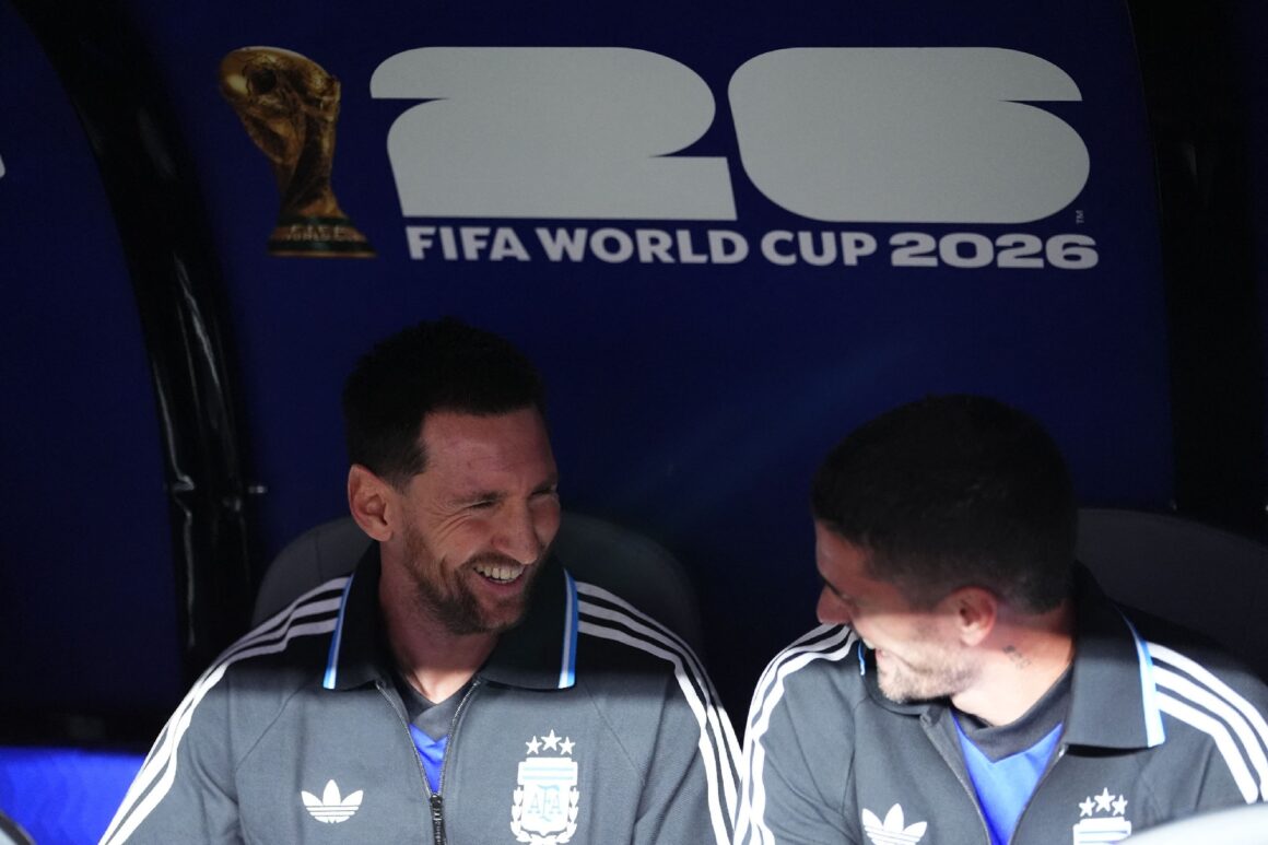 Leo Messi a doborât un nou RECORD! Performanță uluitoare a starului de 39 de ani