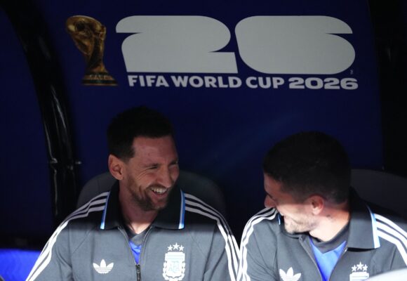 Leo Messi a doborât un nou RECORD! Performanță uluitoare a starului de 39 de ani