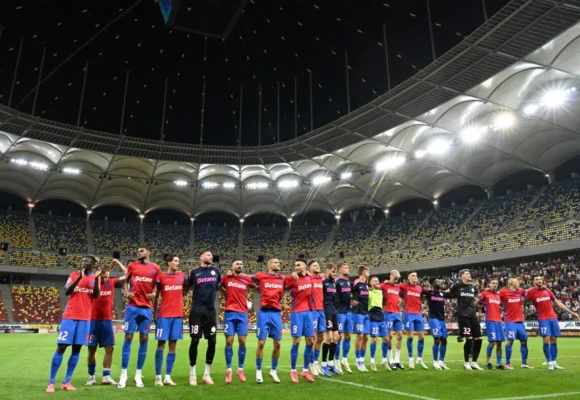 au semnat amândoi cu FCSB! Meme Stoica a confirmat finalizarea actelor!