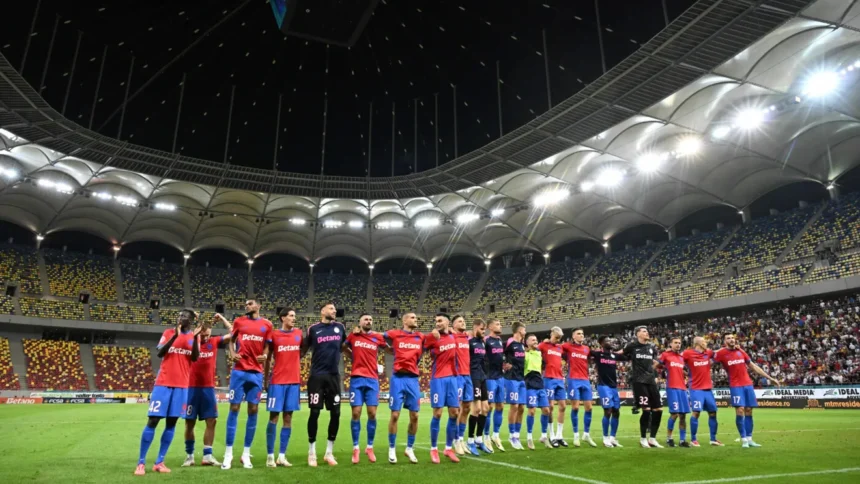 au semnat amândoi cu FCSB! Meme Stoica a confirmat finalizarea actelor!