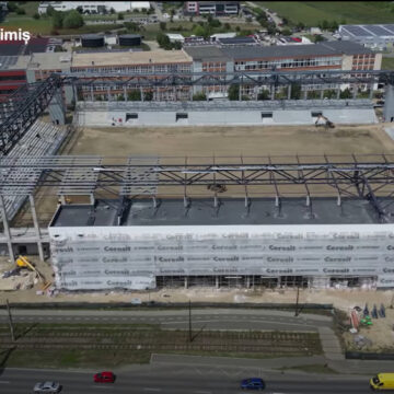 lucrari-stadionul-eroii-timisoarei-iunie-2026.jpg Președintele CJ Timiș spulberă toate ”gogoșile” vândute poliștilor în ultimele luni despre stadioanele noi din Timișoara