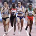 Medaliata olimpică s-a prăbuşit fără puls şi a fost dusă de urgență la spital
