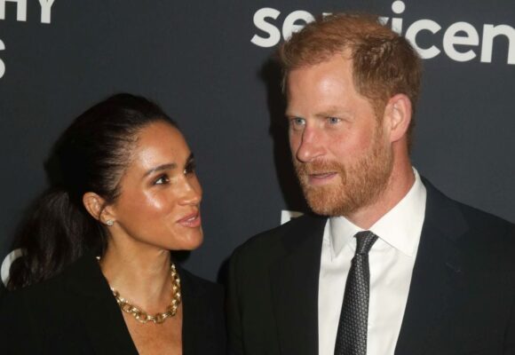 Prințul Harry și Meghan Markle se întorc în Marea Britanie după patru ani. Gestul făcut de Regele Charles