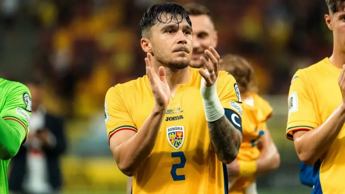 „E foarte greu să găsești pe cineva cu calitățile sale native”