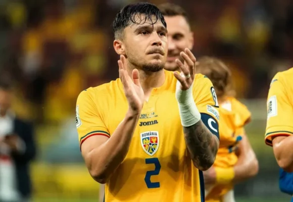 „E foarte greu să găsești pe cineva cu calitățile sale native”