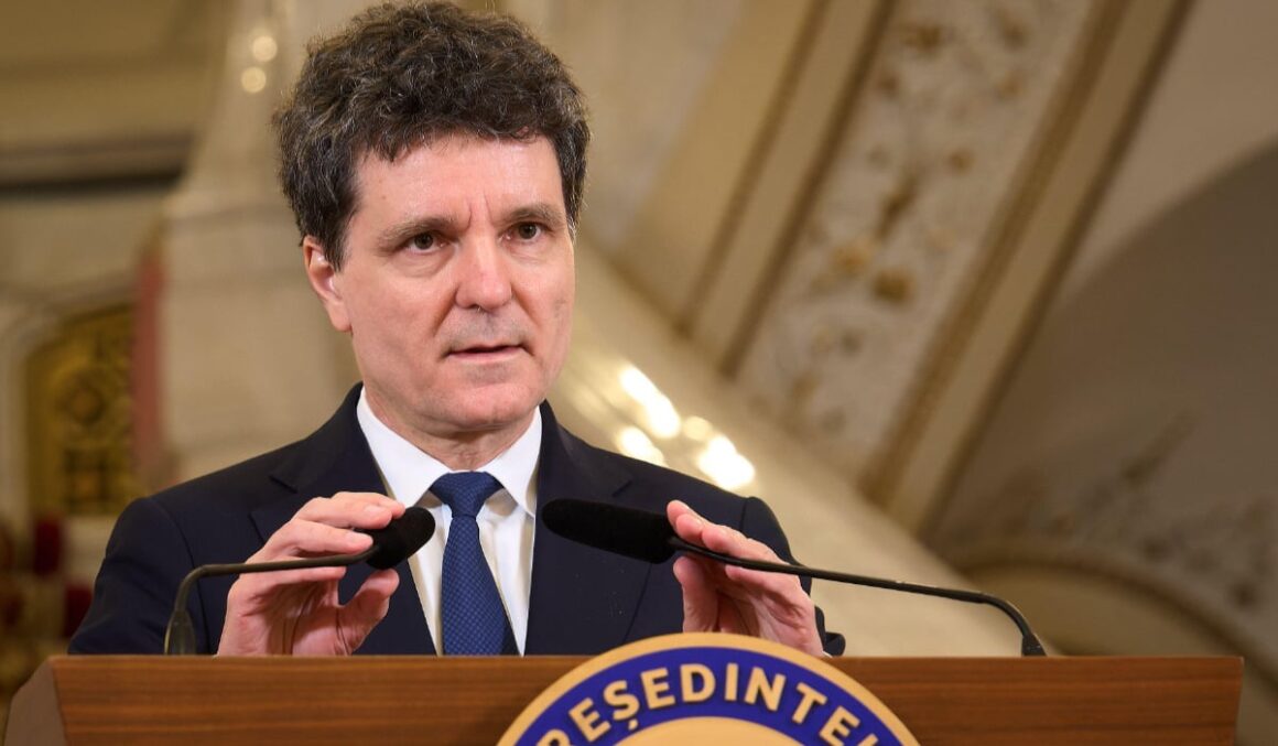 „Nu cred că până marţi putem ajunge la investirea guvernului”