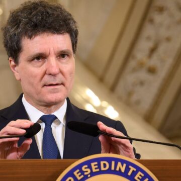 Nicușor Dan critică PNL pentru refuzul sprijinului unui guvern minoritar PSD. De ce refuză anticipatele