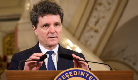 Nicușor Dan critică PNL pentru refuzul sprijinului unui guvern minoritar PSD. De ce refuză anticipatele