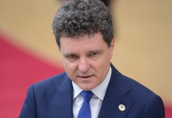 nicusor-dan-3.jpg Nicușor Dan a spus, într-un interviu BBC, ce măsuri ia în calcul România dacă incidentul cu drona se repetă