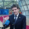 Nicușor Dan spune în premieră de ce nu s-a consultat cu PNL pentru desemnarea lui Adrian Veștea ca premier