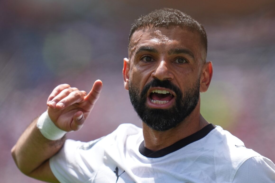 Noua Zeelandă – Egipt live la CM 2026. Ordinul lui Salah în vestiarul faraonilor la 4 dimineața: nu există altă variantă acceptabilă!