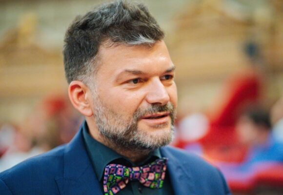 „Am fost pus la Garda de Mediu din răzbunare împotriva lui Mihai Goţiu”