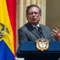 Salutul nazist folosit de Președintele Columbiei, înaintea alegerilor prezidențiale, a stârnit reacții dure pe plan internațional. Ambasadorul Israelului la ONU: „Cereți-vă scuze”
