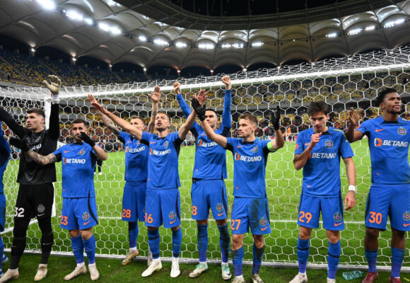 Poli Timișoara, aproape să transfere un fost jucător de la FCSB! Fotbalistul negociază la club