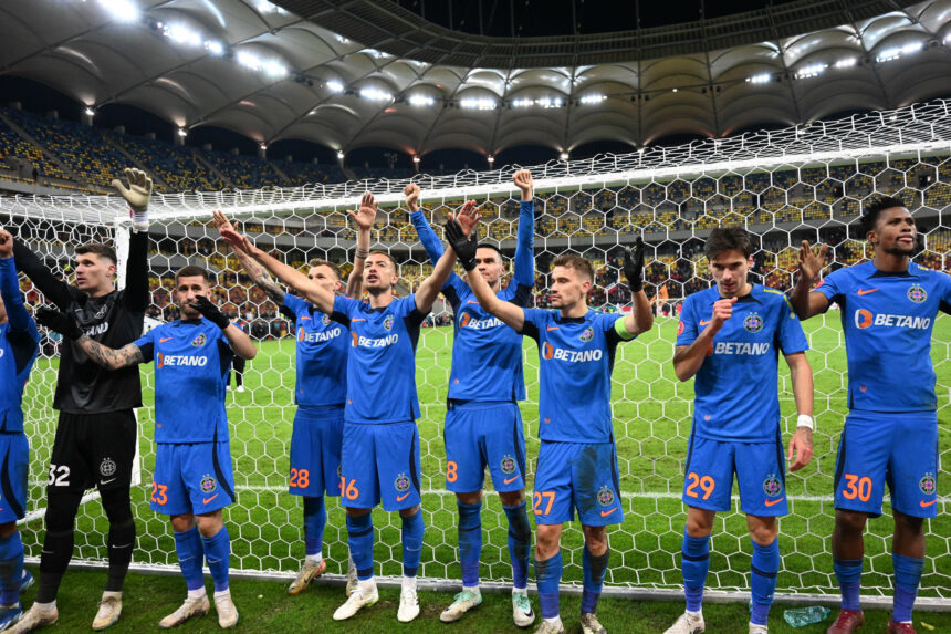 Poli Timișoara, aproape să transfere un fost jucător de la FCSB! Fotbalistul negociază la club