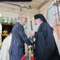 Preotul care slujește în biserica lui Gigi Becali din Pipera a dezvăluit de ce dă miliardarul bani nevoiașilor